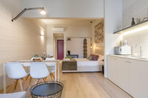 Velluto Blu Apartment & Suite